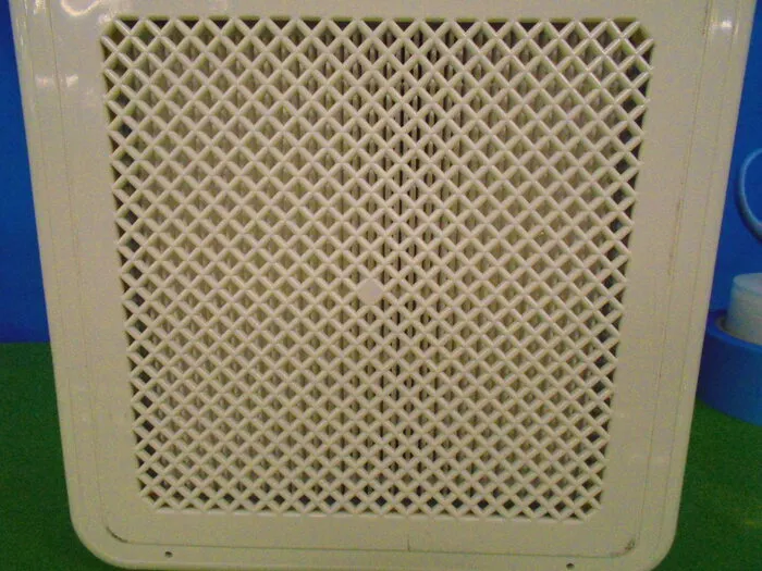 AS ONE 25S HEPA filter Detail Image - ASKINDEX Korea