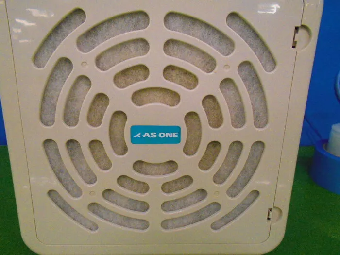 AS ONE 25S HEPA filter Detail Image - ASKINDEX Korea