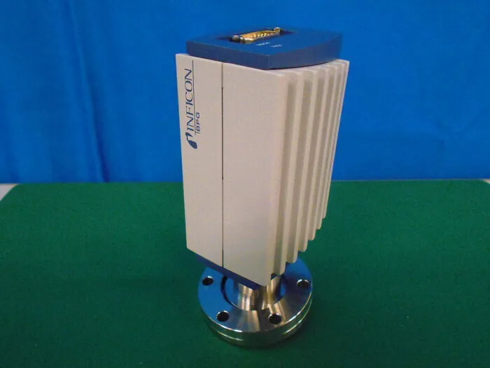 인피콘 BPG400 진공 게이지