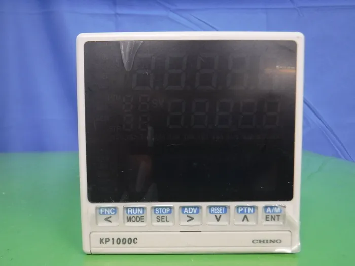 Chino KP1030COM7-G1A Temperature controller Detail Image - ASKINDEX Korea