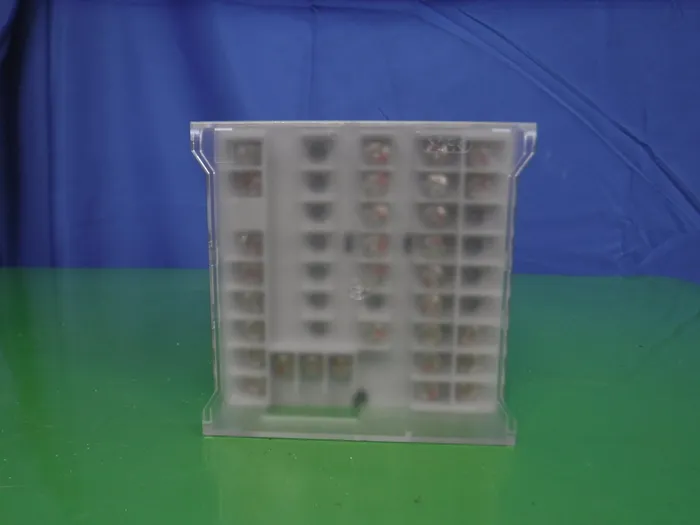 Chino KP1030COM7-G1A Temperature controller Detail Image - ASKINDEX Korea