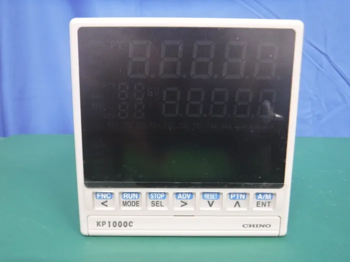 Chino KP1010COM7-G1A Temperature controller Detail Image - ASKINDEX Korea