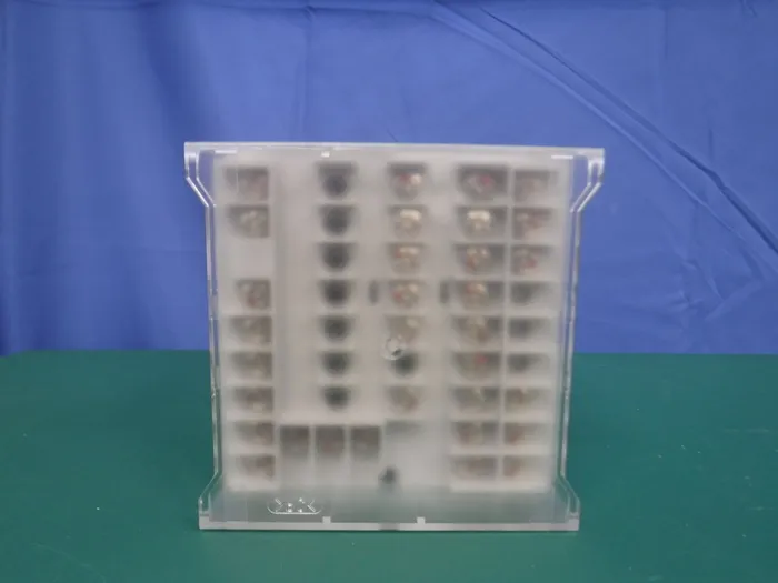 Chino KP1010COM7-G1A Temperature controller Detail Image - ASKINDEX Korea