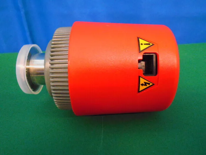Edwards AIM-X-NW25 Vacuum gauge (cold cathode gauge) Detail Image - ASKINDEX Korea