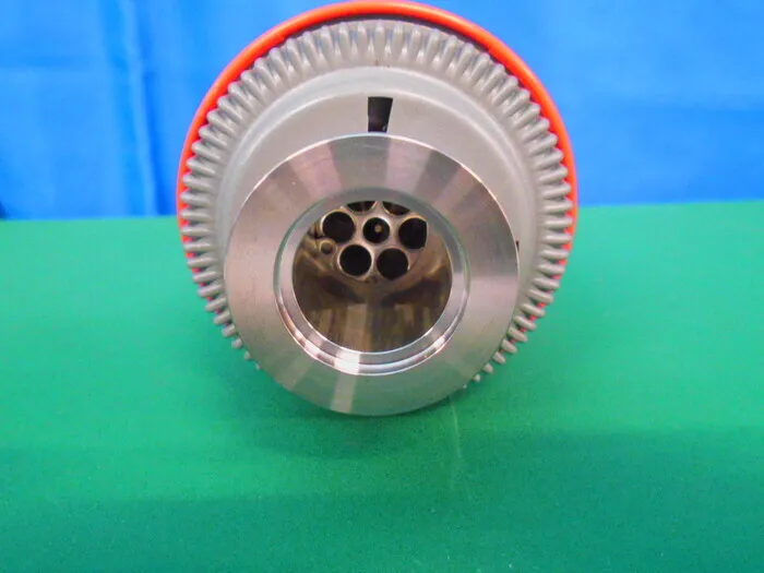 Edwards AIM-X-NW25 Vacuum gauge (cold cathode gauge) Detail Image - ASKINDEX Korea