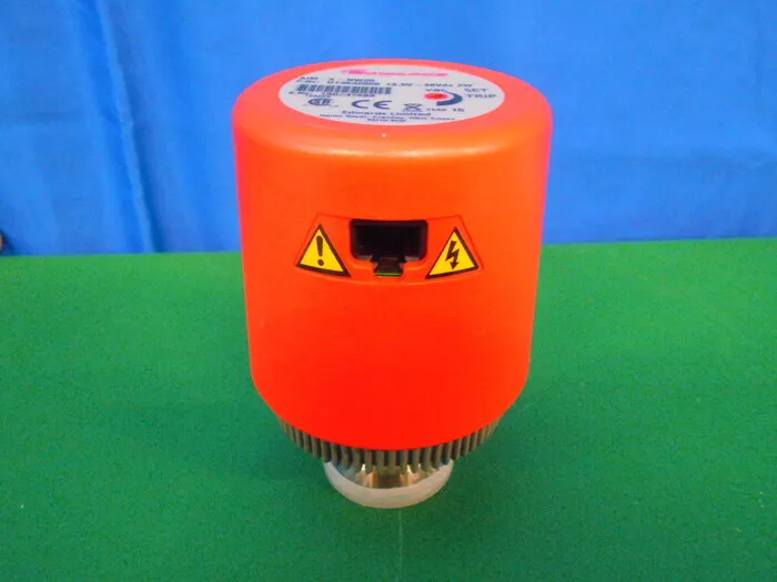 Edwards AIM-X-NW25 Vacuum gauge (cold cathode gauge) - ASKINDEX Korea