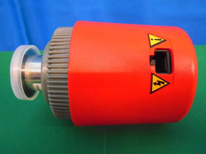 Edwards AIM-S-NW25 Vacuum gauge (cold cathode gauge) Detail Image - ASKINDEX Korea