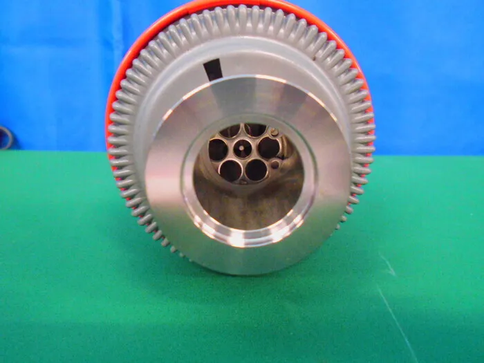 Edwards AIM-S-NW25 Vacuum gauge (cold cathode gauge) Detail Image - ASKINDEX Korea