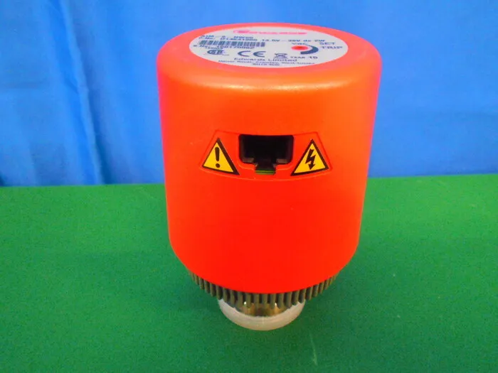 Edwards AIM-S-NW25 Vacuum gauge (cold cathode gauge) - ASKINDEX Korea