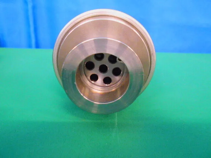 Pfeiffer IKR 251 Vacuum gauge (cold cathode gauge) Detail Image - ASKINDEX Korea