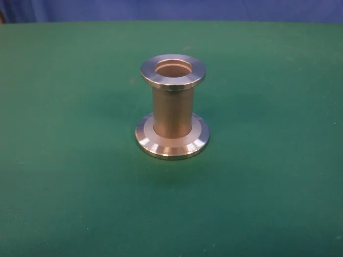  NW25×NW16 Centering (fitting for vacuum piping) Detail Image - ASKINDEX Korea