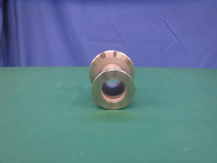  NW25×NW16 Centering (fitting for vacuum piping) Detail Image - ASKINDEX Korea