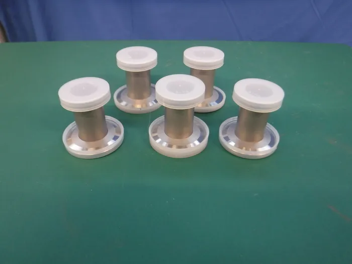  NW25×NW16 Centering (fitting for vacuum piping) - ASKINDEX Korea