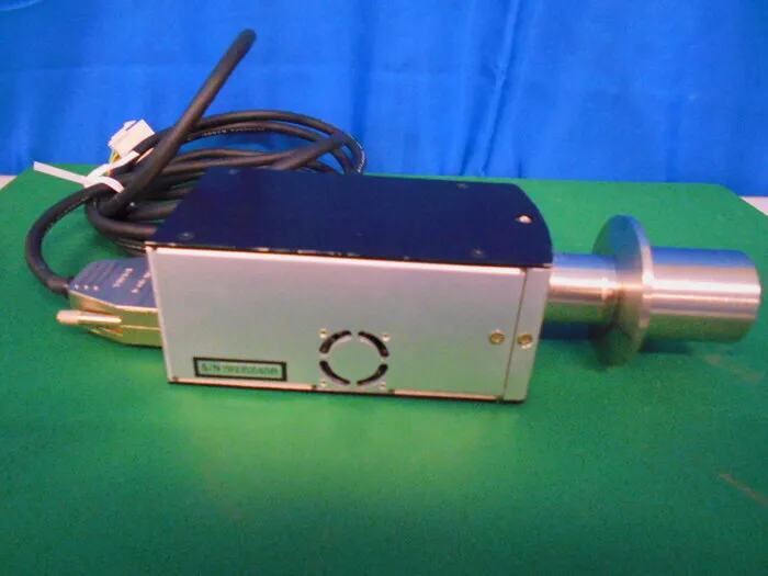 Anerva M-332MX-1 Vacuum gauge Detail Image - ASKINDEX Korea