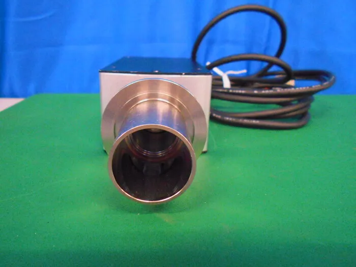 Anerva M-332MX-1 Vacuum gauge Detail Image - ASKINDEX Korea