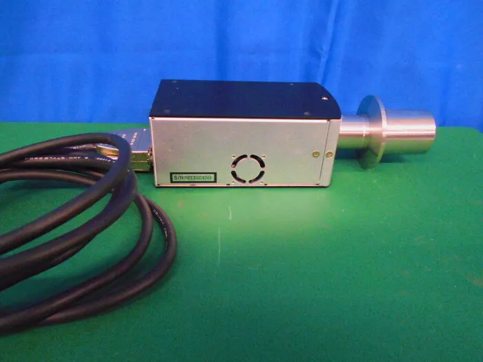 Anerva M-332MX-1 Vacuum gauge Detail Image - ASKINDEX Korea