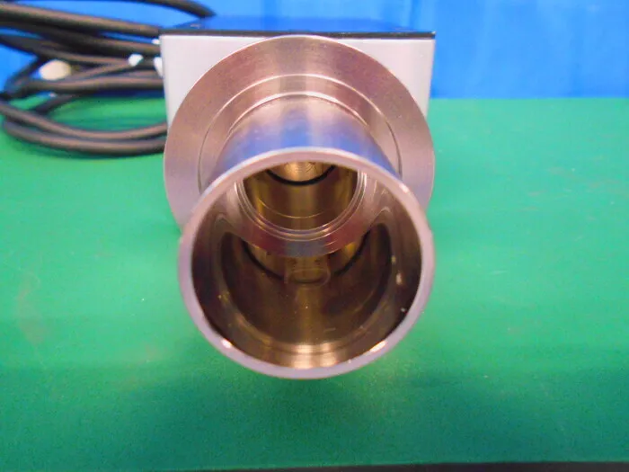 Anerva M-332MX-1 Vacuum gauge Detail Image - ASKINDEX Korea