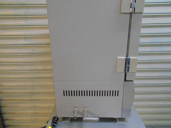 Yamato Science DP33 Vacuum oven Detail Image - ASKINDEX Korea