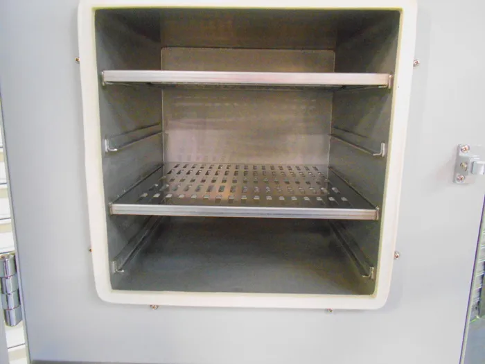 Yamato Science DP33 Vacuum oven Detail Image - ASKINDEX Korea