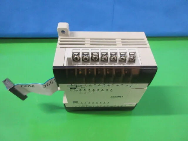 오므론 CPM1A-20EDR1 시퀀서(확장 I/O 유닛) 상세 이미지 - ASKINDEX 코리아