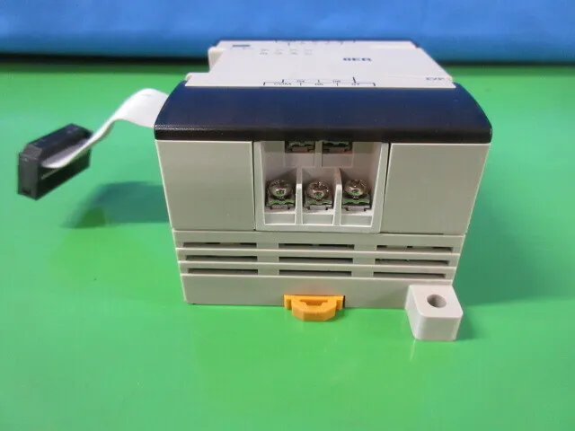 오므론 CPM1A-8ER 시퀀서(확장 I/O 유닛) 상세 이미지 - ASKINDEX 코리아