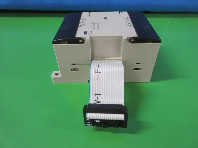 오므론 CPM1A-8ER 시퀀서(확장 I/O 유닛) 상세 이미지 - ASKINDEX 코리아