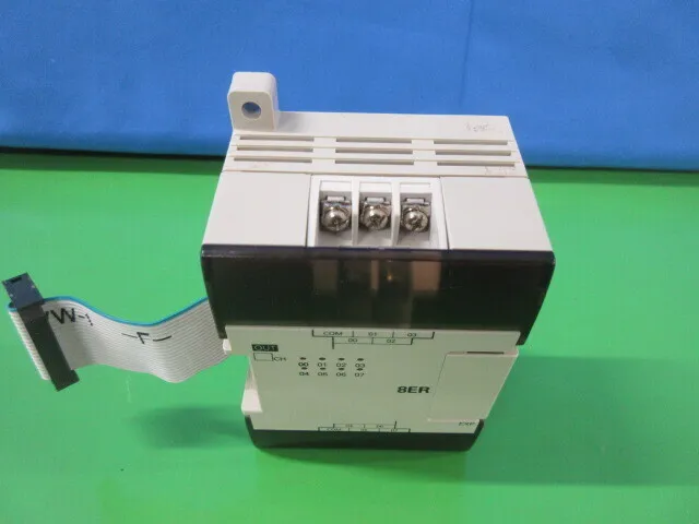 오므론 CPM1A-8ER 시퀀서(확장 I/O 유닛)