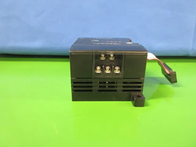 오므론 CP1W-8ET 시퀀서(확장 I/O 유닛) 상세 이미지 - ASKINDEX 코리아