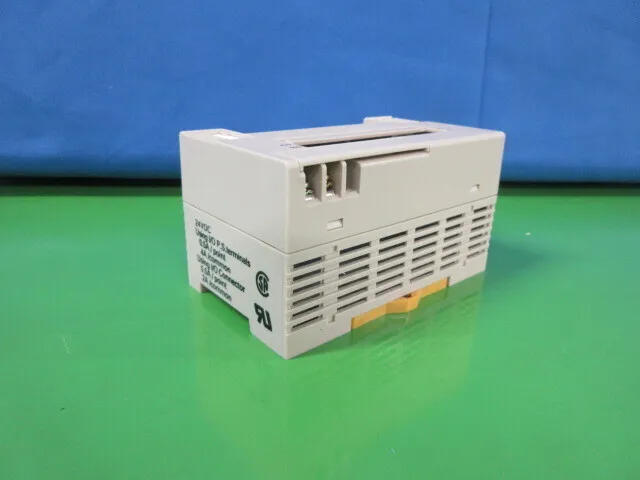 오므론 GT1-OD32ML 디지털 I/O 유닛