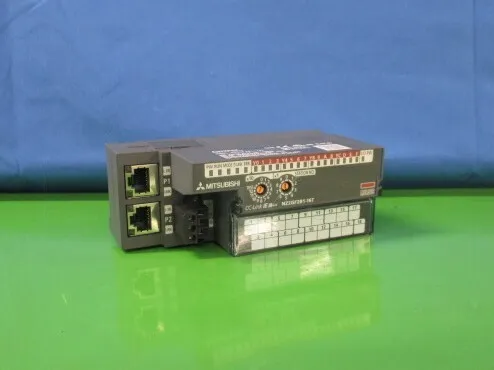 Mitsubishi Electric NZ2GF2B1-16T Sequencer (PLC) output unit Detail Image - ASKINDEX Korea