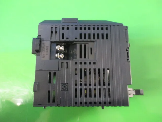 Keyence KV-5500 시퀀서 (PLC) CPU 유닛 상세 이미지 - ASKINDEX 코리아