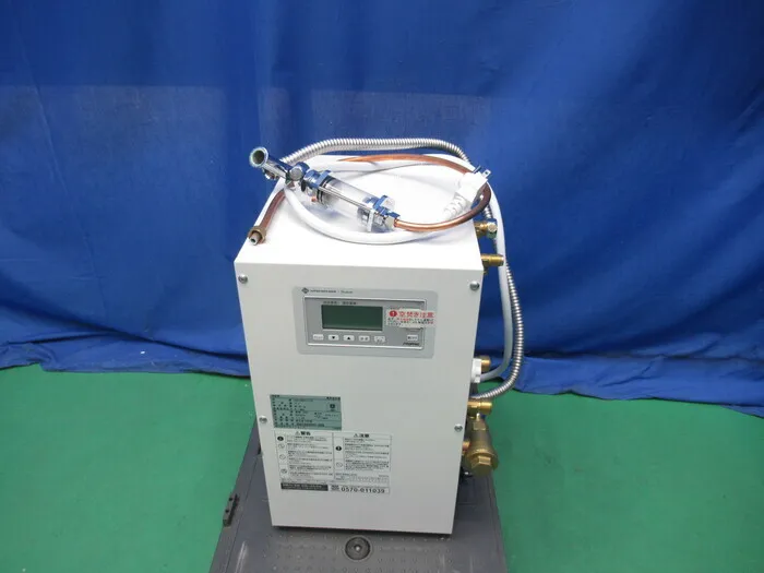 Nippon Itomic ESD12BRX111D0 Electric water heater Detail Image - ASKINDEX Korea