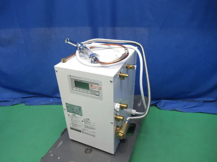 Nippon Itomic ESD12BRX111D0 Electric water heater