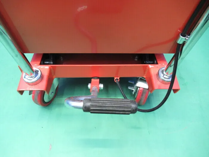   lift trolley Detail Image - ASKINDEX Korea
