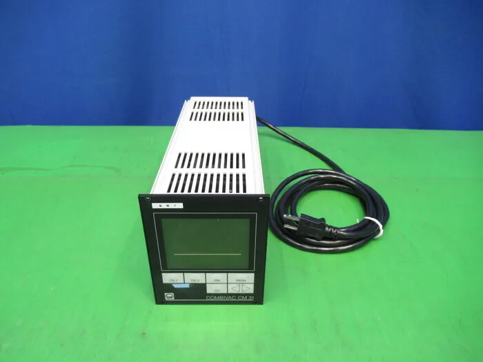 Raibolt CM31 Vacuum gauge Detail Image - ASKINDEX Korea
