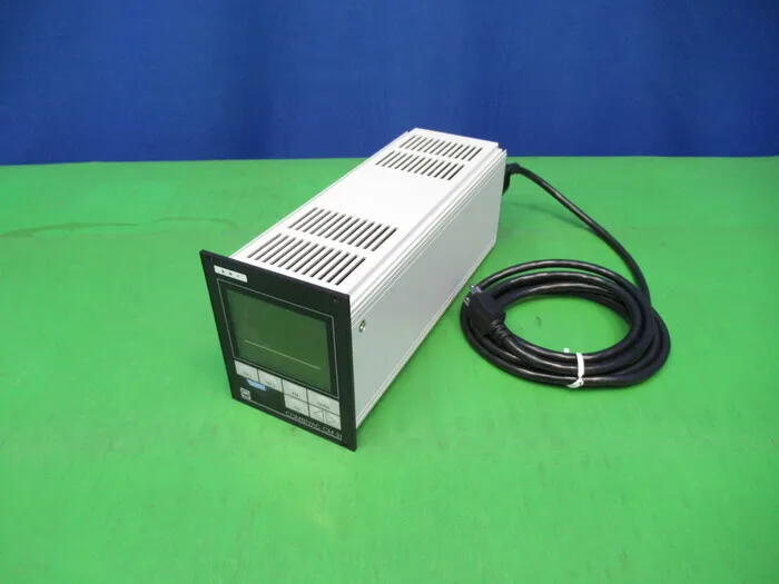 Raibolt CM31 Vacuum gauge