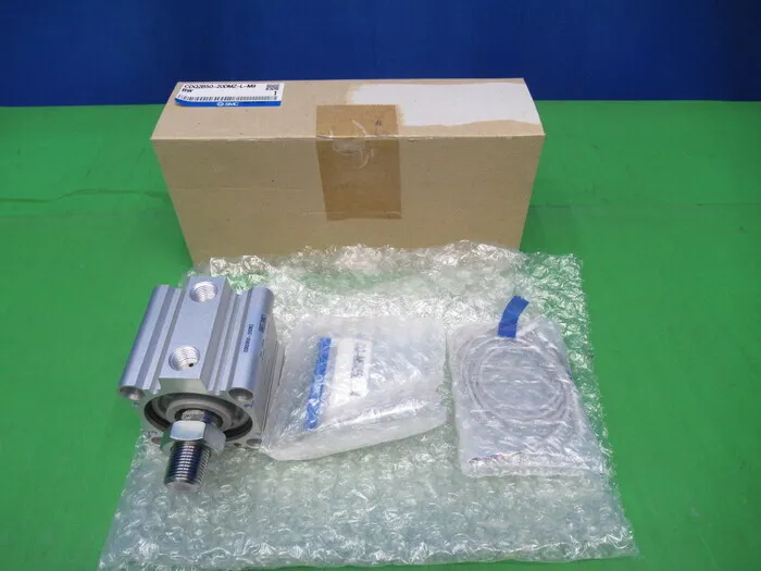 SMC CDQ2B50-20DMZ-L-M9BW 실린더