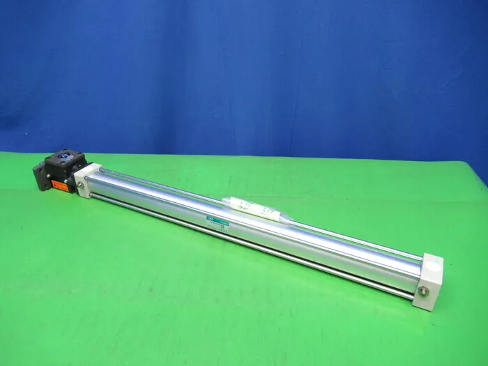 CKD JSC3-T-FA-40B-600 cylinder Detail Image - ASKINDEX Korea