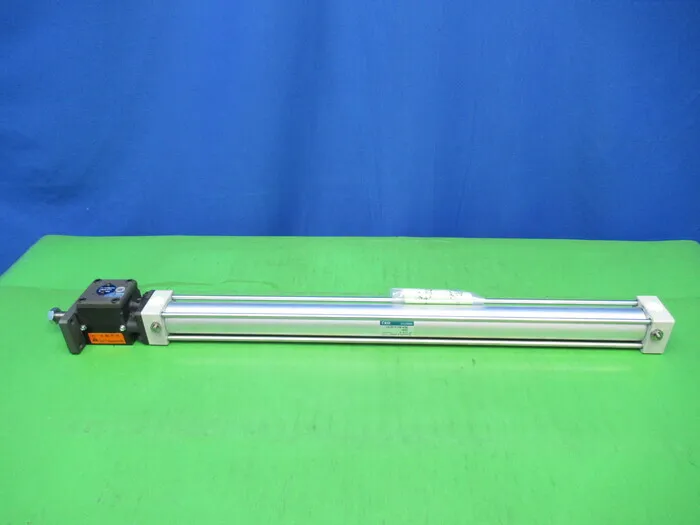 CKD JSC3-T-FA-40B-600 cylinder Detail Image - ASKINDEX Korea