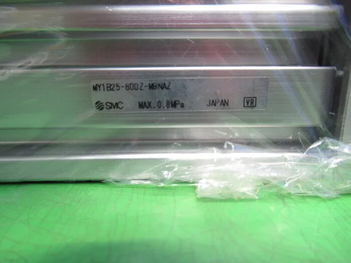 SMC MY1B25-600Z-M9NAZ 실린더 상세 이미지 - ASKINDEX 코리아