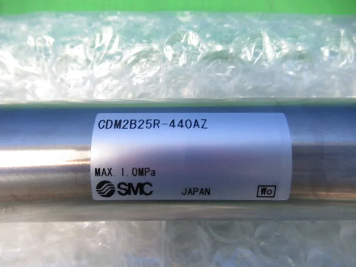 SMC CDM2B25R-440AZ 실린더 상세 이미지 - ASKINDEX 코리아