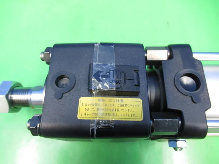 SMC CDL1G50-125F 실린더 상세 이미지 - ASKINDEX 코리아