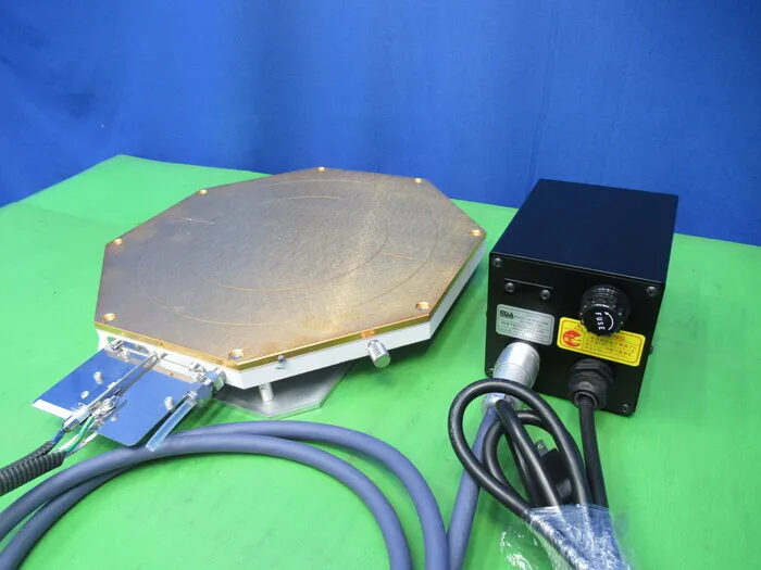 MSA 공장 PH201-12/PCC100F 핫 플레이트 상세 이미지 - ASKINDEX 코리아