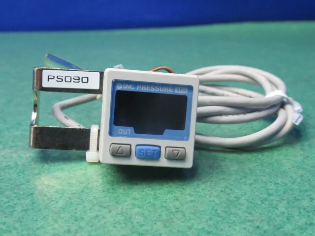 SMC ZSE-30-01-25-M 압력 스위치 상세 이미지 - ASKINDEX 코리아
