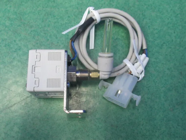 SMC ZSE-30-01-25-M 압력 스위치 상세 이미지 - ASKINDEX 코리아