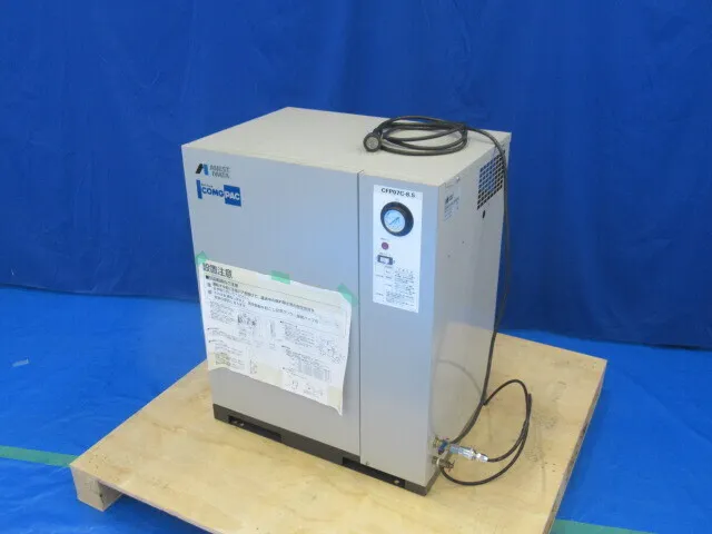 Anest Iwata CFP07V-8.5 Air compressor