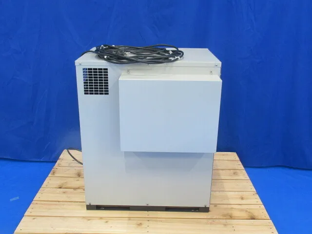 Anest Iwata CFP07V-8.5 Air compressor Detail Image - ASKINDEX Korea