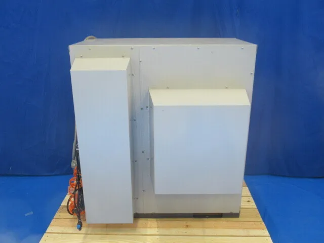Anest Iwata CFP37CF-8.5 Air compressor Detail Image - ASKINDEX Korea