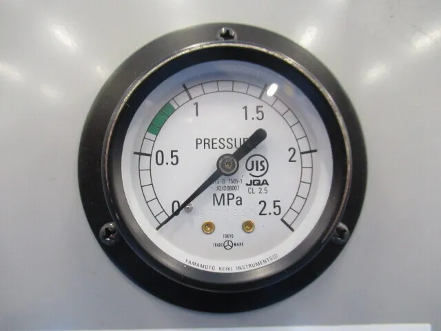 Anest Iwata CFP37CF-8.5 Air compressor Detail Image - ASKINDEX Korea