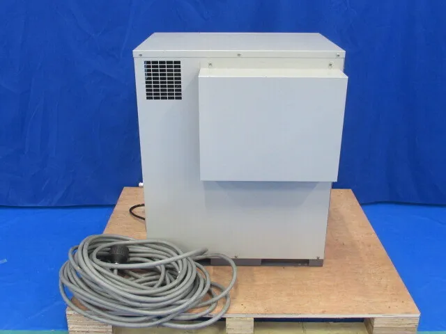 Toshiba Industrial Equipment Systems FLP80-7T Air compressor Detail Image - ASKINDEX Korea
